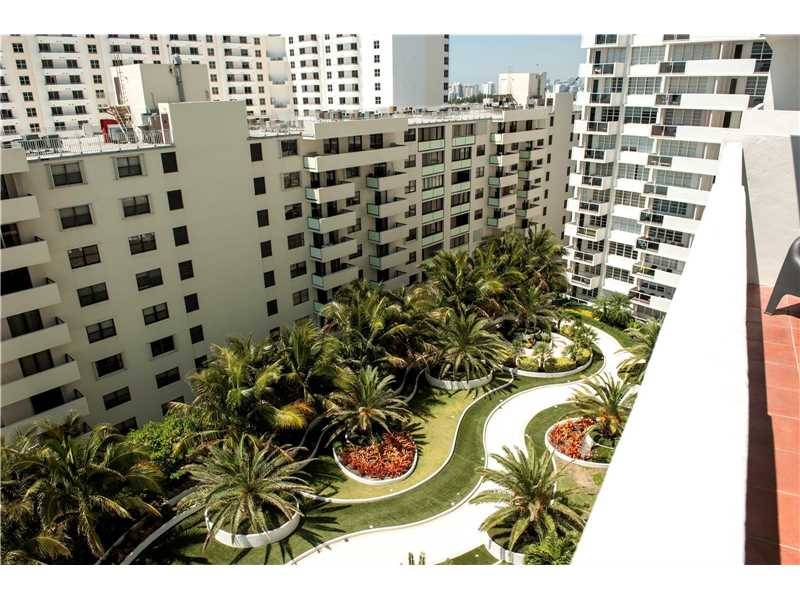 BEST LOCATION IN SOUTH BEACH - THE DECOPLAGE CONDO Condo Miami Beach Miami
