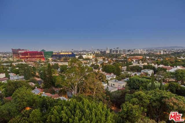 2 BR Condo Beverly Hills Flats Los Angeles