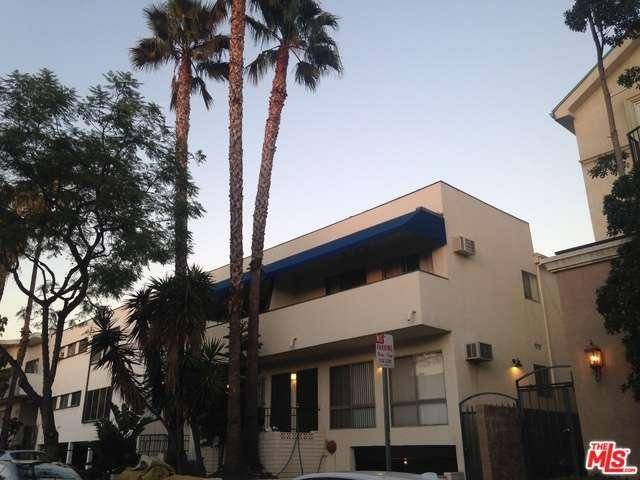 1 BR Condo Sunset Strip Los Angeles
