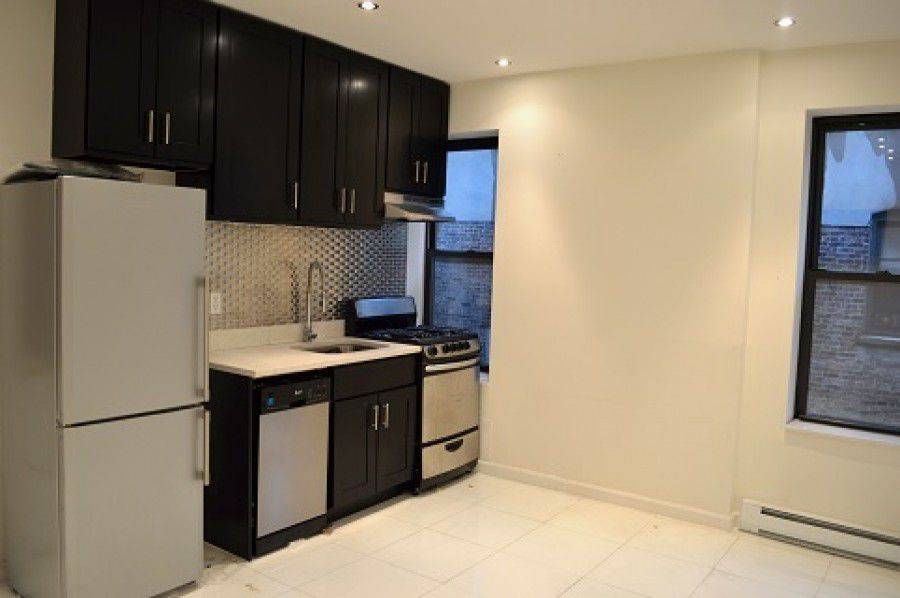 3 Bedroom on the Upper West Side -- NO FEE!!