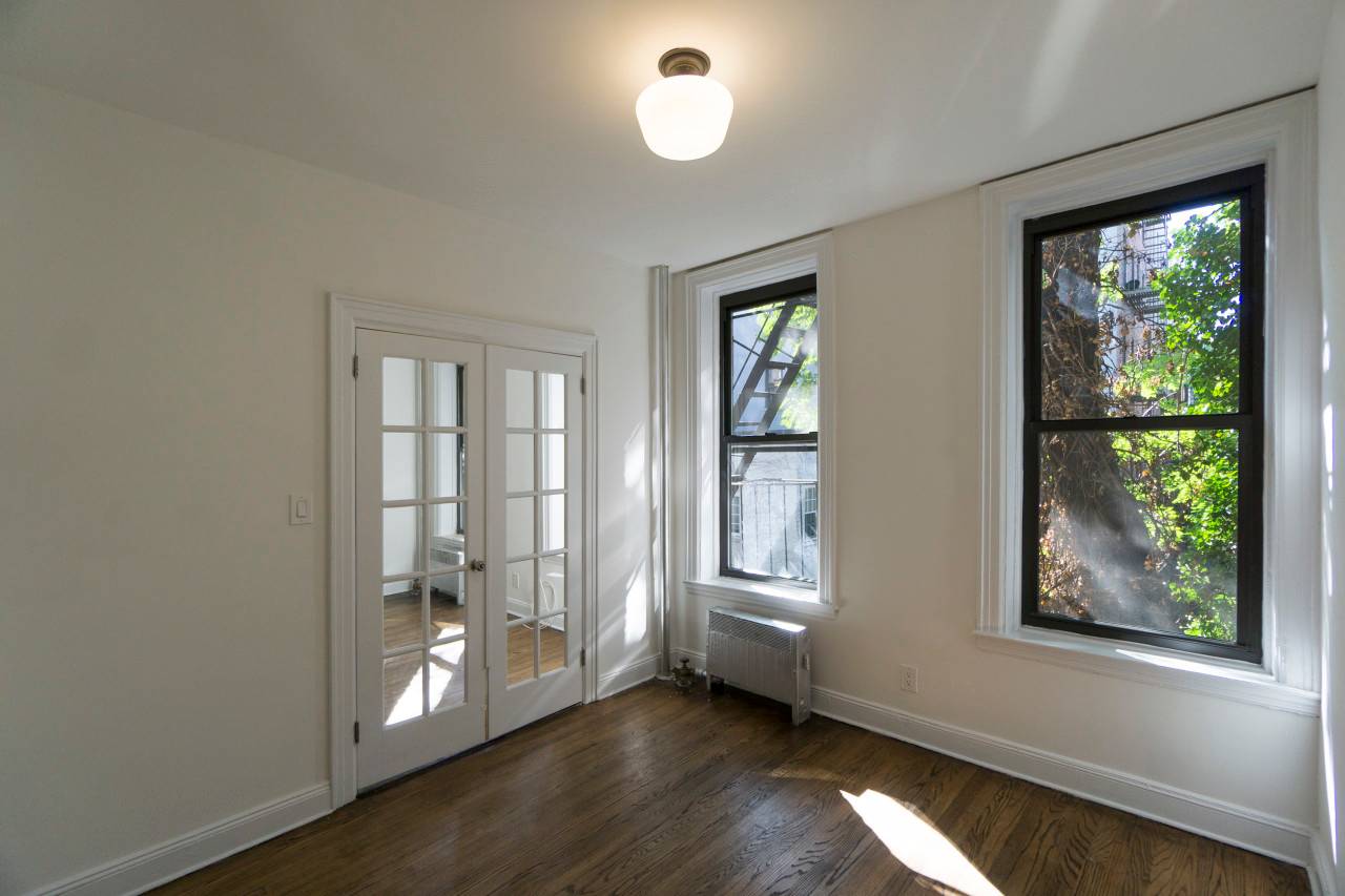 Renovated 2 Bedroom in the West Village