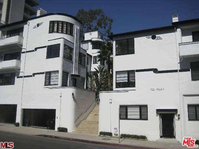 BRAND NEW - 3 BR Condo Beverly Hills Flats Los Angeles