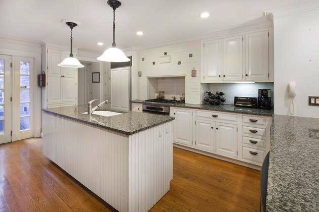 Massive 5 Bedroom Single Family Townhouse Steps from Central Park 