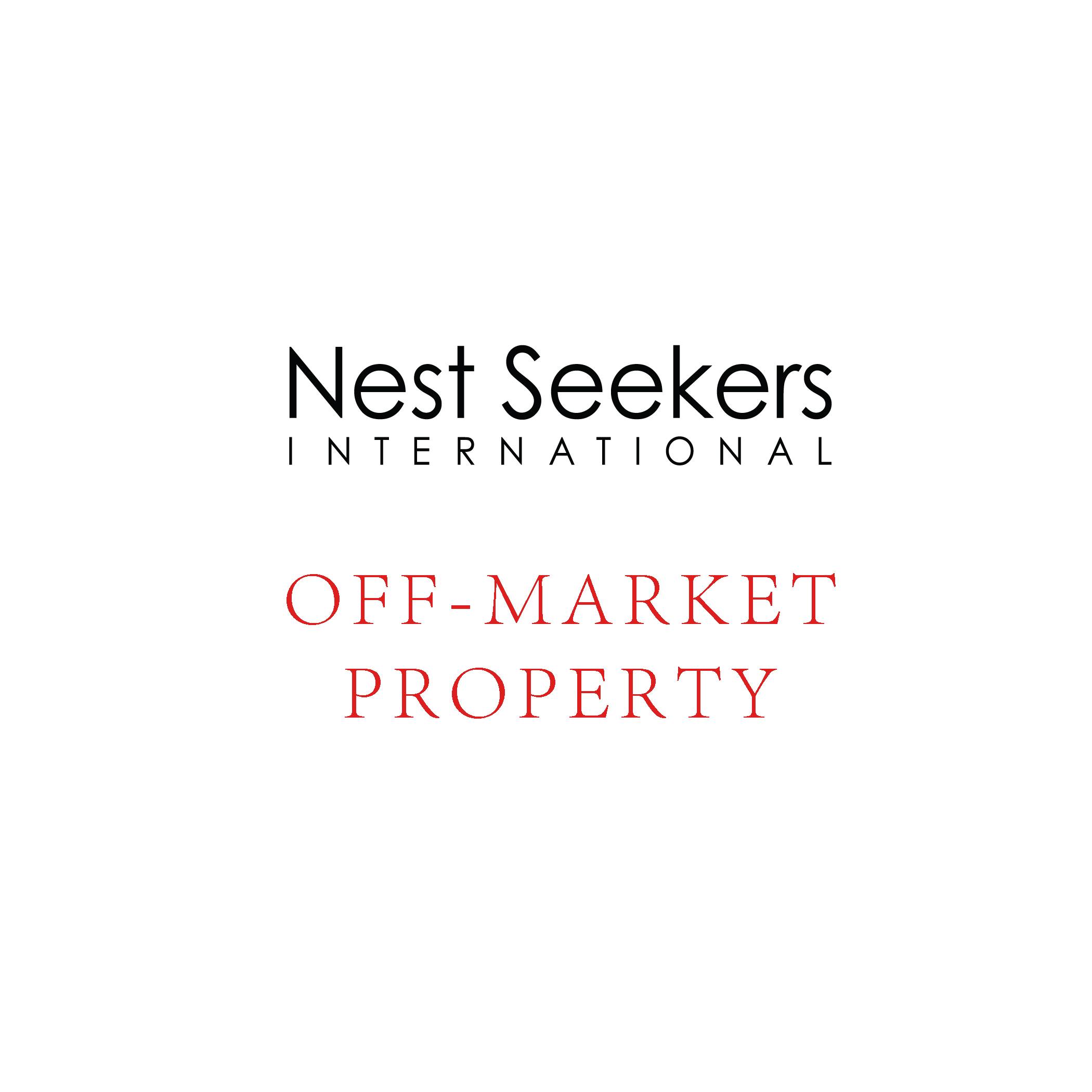 Off-Market - Investment Studio - Long Island City -  3.5CAP 