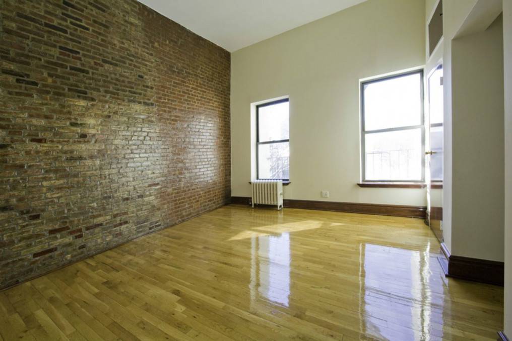 PRICE REDUCTION - NO FEE in West Harlem 3 Bedroom, $2,790, Loft Space with roof deck!