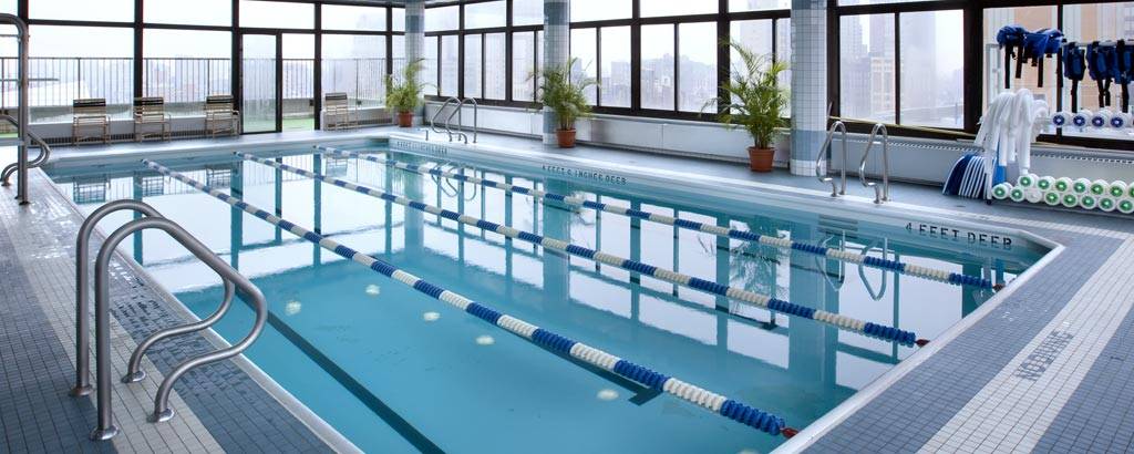 Luxury Murray Hill Living | Dynamic Living Space | Murray Hill | Kips Bay | Studio | Rental | Rooftop Health Club & Swimming Pool