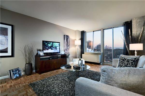Midtown West: Amazing one bedroom with great price!!