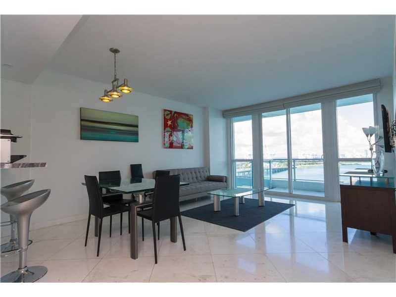 South Beach with ASTONISHING luxury views - Bentley Bay 1 BR Condo Miami Beach Miami