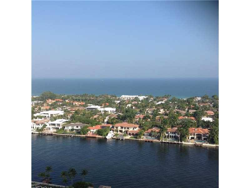 AMAZING VIEWS OF THE OCEAN AND INTERCOASTAL FROM THIS GORGEOUS 3 BED 2