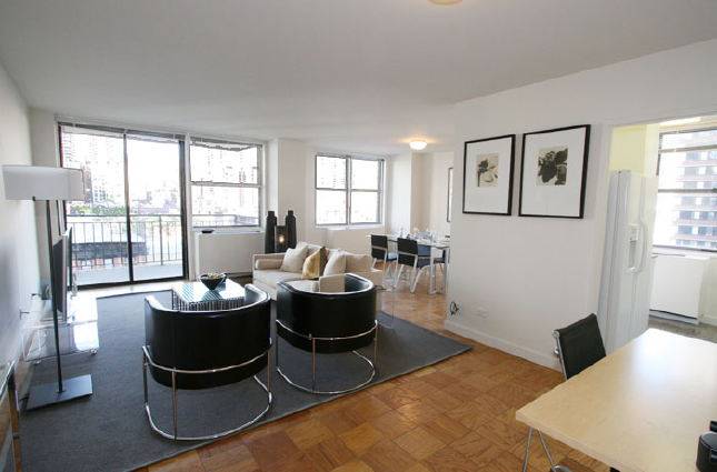Private Luxury Affordable Living in Upper East | UES | Convertible Two Bedrooms 1.5 Bathrooms | Rental | State of the Art Gym