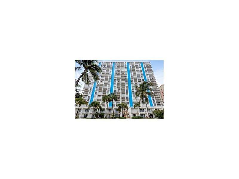 Ideal beach apartment - Casa Del Mar Condo 1 BR Condo Bal Harbour Miami