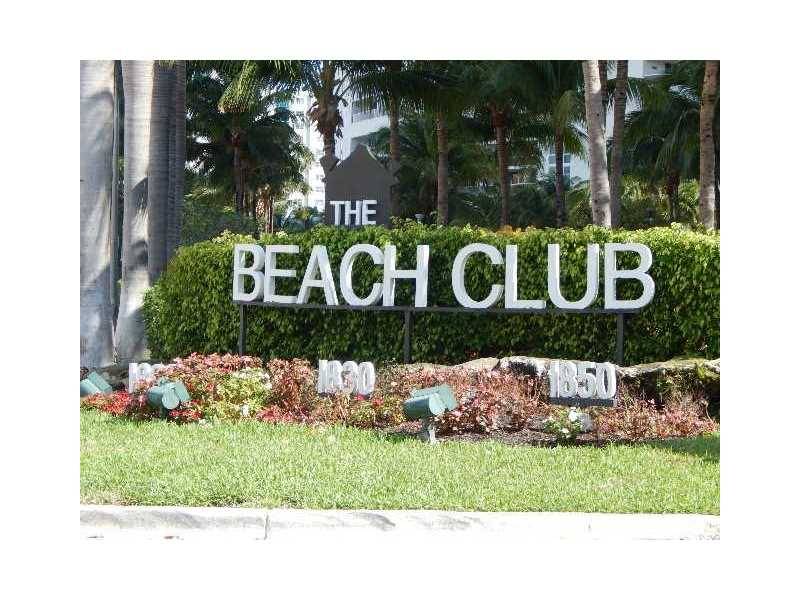 Beautiful 2-bedroom 2-bath unit available at The Beach Club