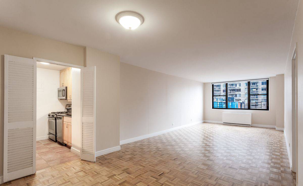Luxury Living on the Upper East | UES | Three Bedrooms Two Bathrooms | Rental | Swimming Pool and Fitness Center