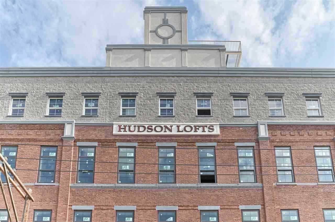 Welcome to The Hudson Loft - 1 BR New Jersey