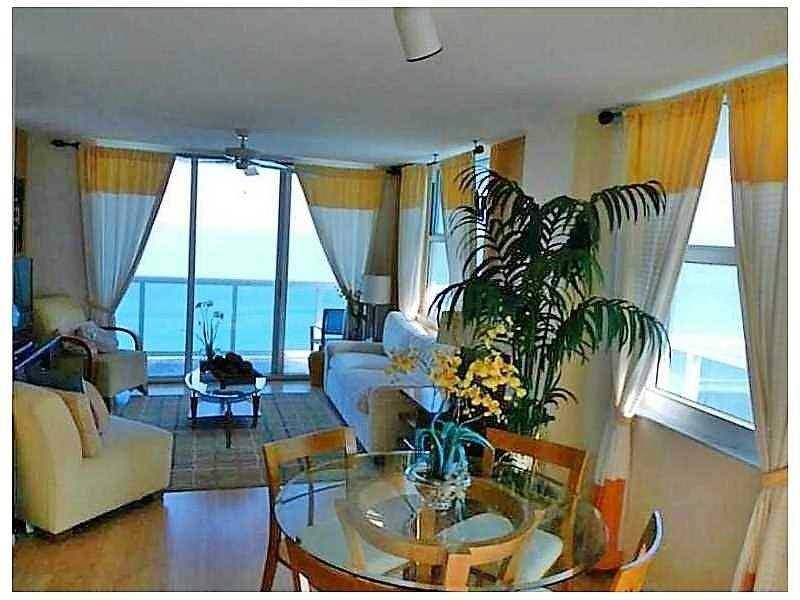 Amazing FURNISHED 3 Bed/2Bath with DIRECt OCEAN VIEW