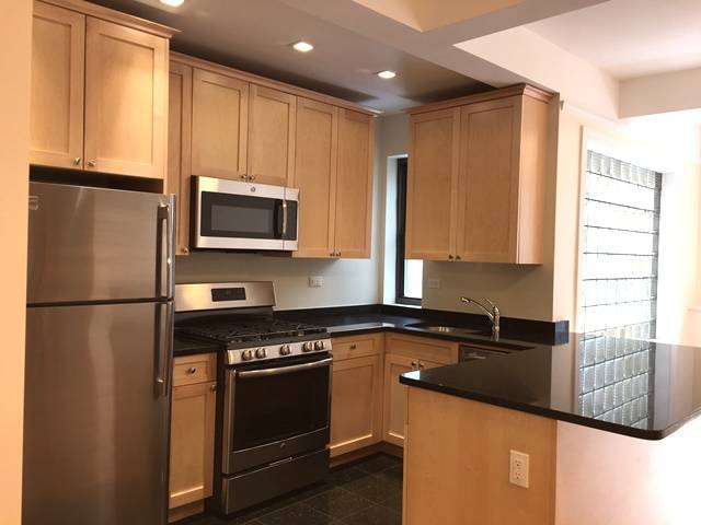 REDUCED! NO FEE!MINT EAST 50'S TWO BED, 2 BATH PH, W/D AND TERRACE! ! ALL NEW! FSB WITH GYM!