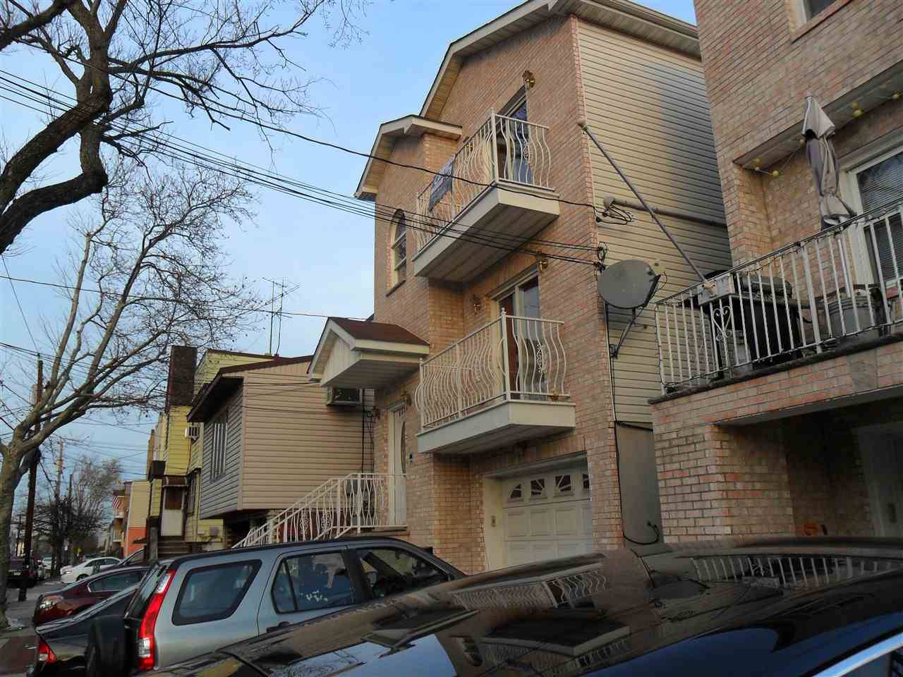 SPACIOUS UNIT - 3 BR The Heights New Jersey