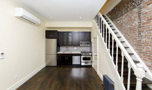 Chelsea: Newly Renovated Duplex Penthouse!! **PRICE DROP**