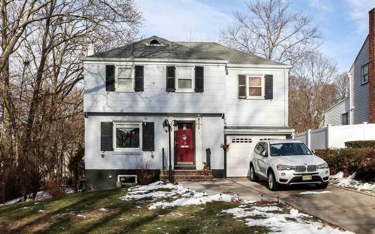 Bright - 3 BR New Jersey