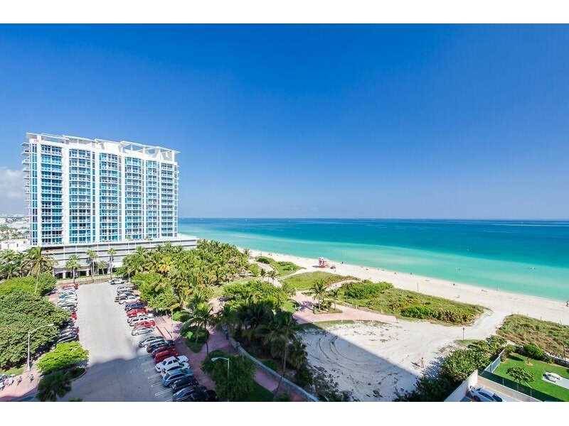 *Estate Sale* Ready to sell quickly - Mar Del Plata 2 BR Condo Miami Beach Miami