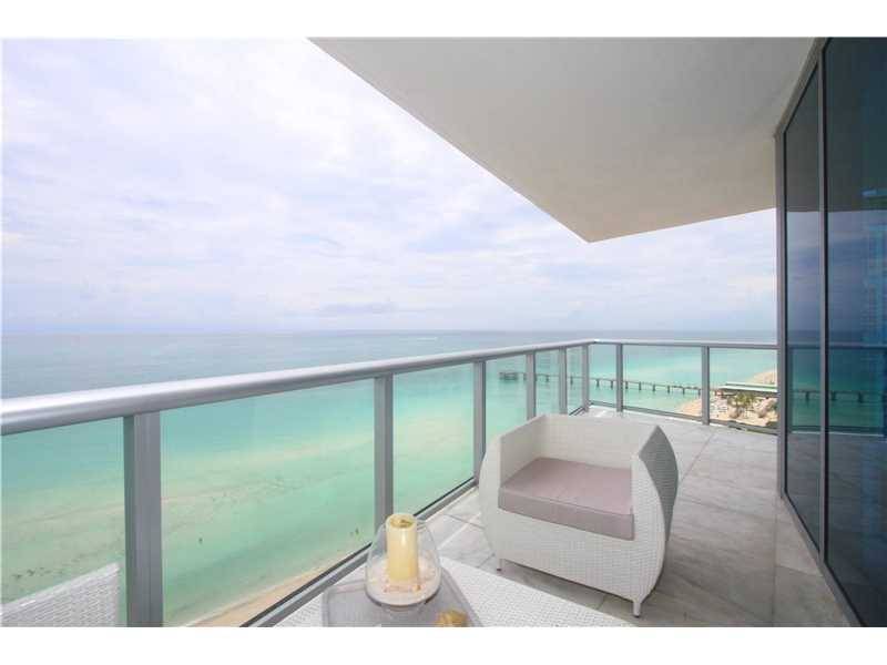 Spectacular Direct Ocean views from this Professionally Designed and Furnished SE Corner unit