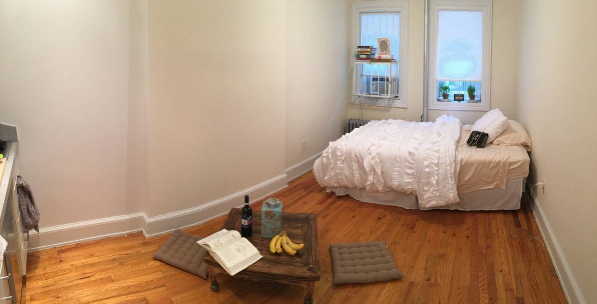 Beautiful Studio in the Heart of the West Village