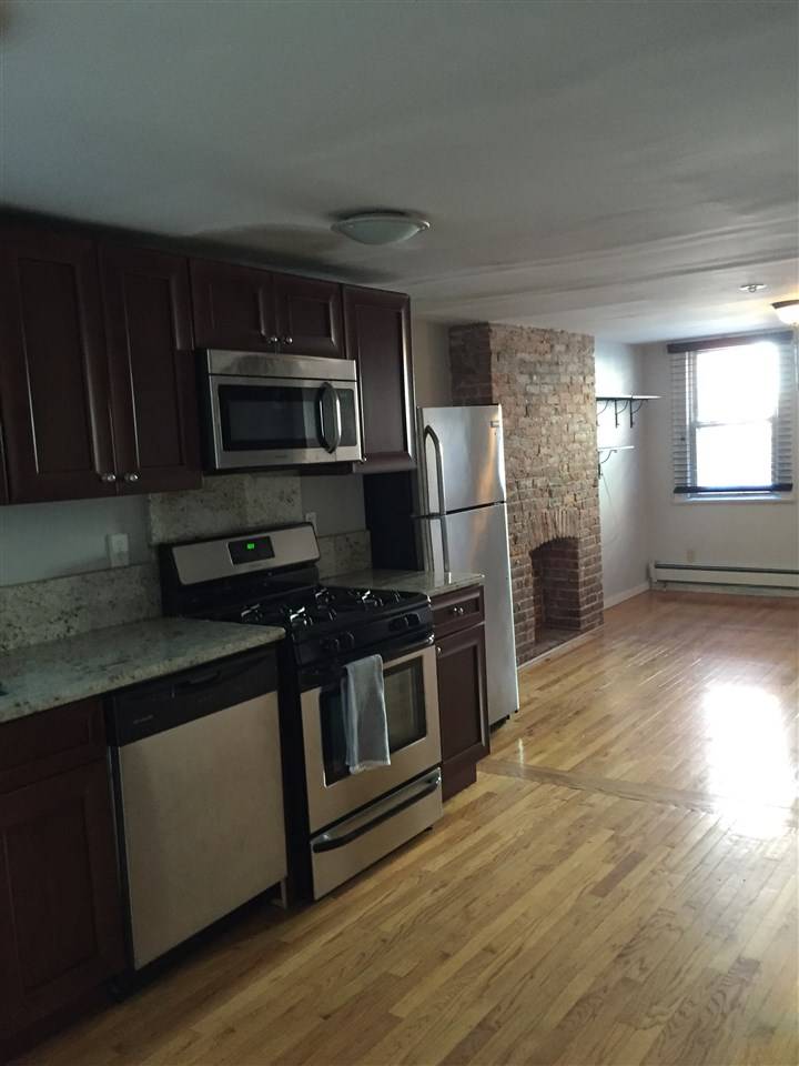 Great unit - 2 BR New Jersey