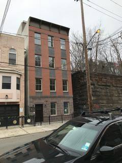 Newly constructed - 2 BR Historic Downtown New Jersey