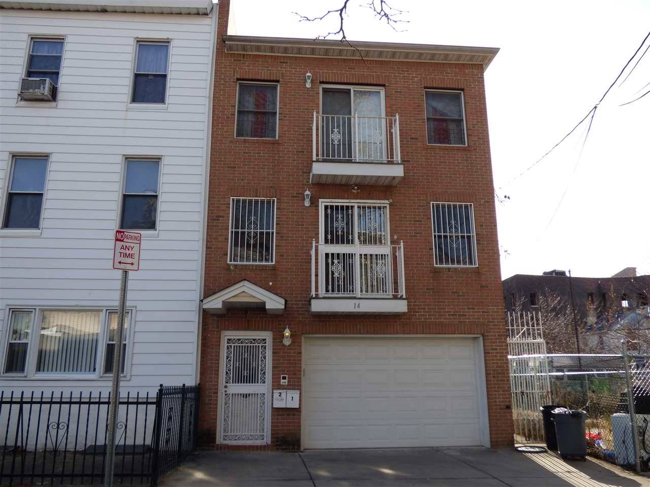 Location - 3 BR New Jersey