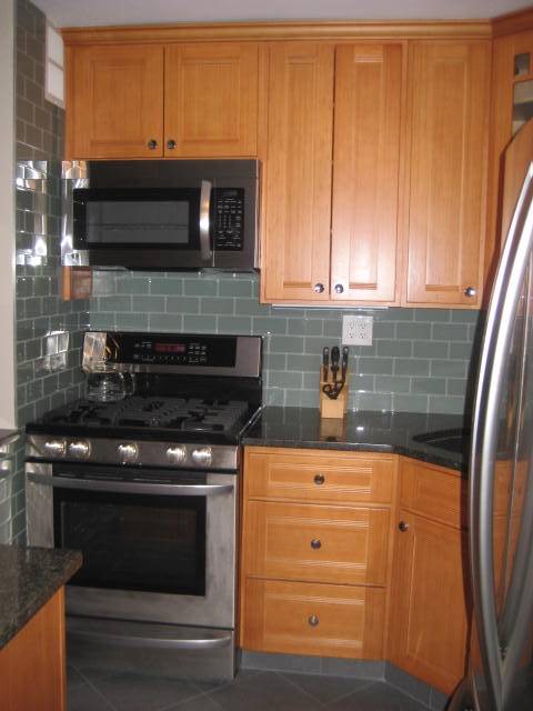 A total MOVE-IN beauty - 1 BR Condo New Jersey