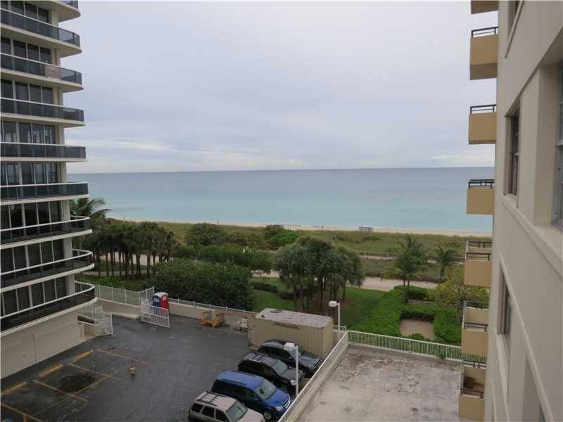 I Am Excited About This Property - Surfside Towers 1 BR Condo Aventura Miami