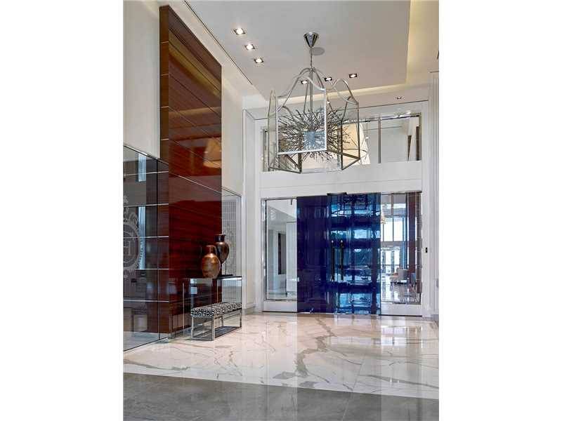 Live in the most amazing residential - Chateau Beach 2 BR Condo Sunny Isles Miami