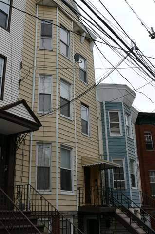 Excellent location - Multi-Family New Jersey