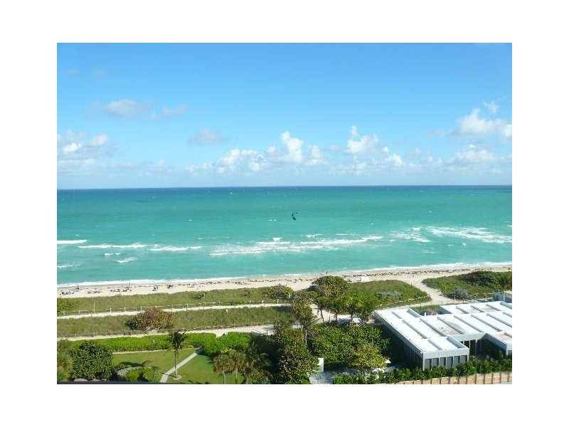JUST REDUCED - Champlain Towers South 2 BR Condo Bal Harbour Miami