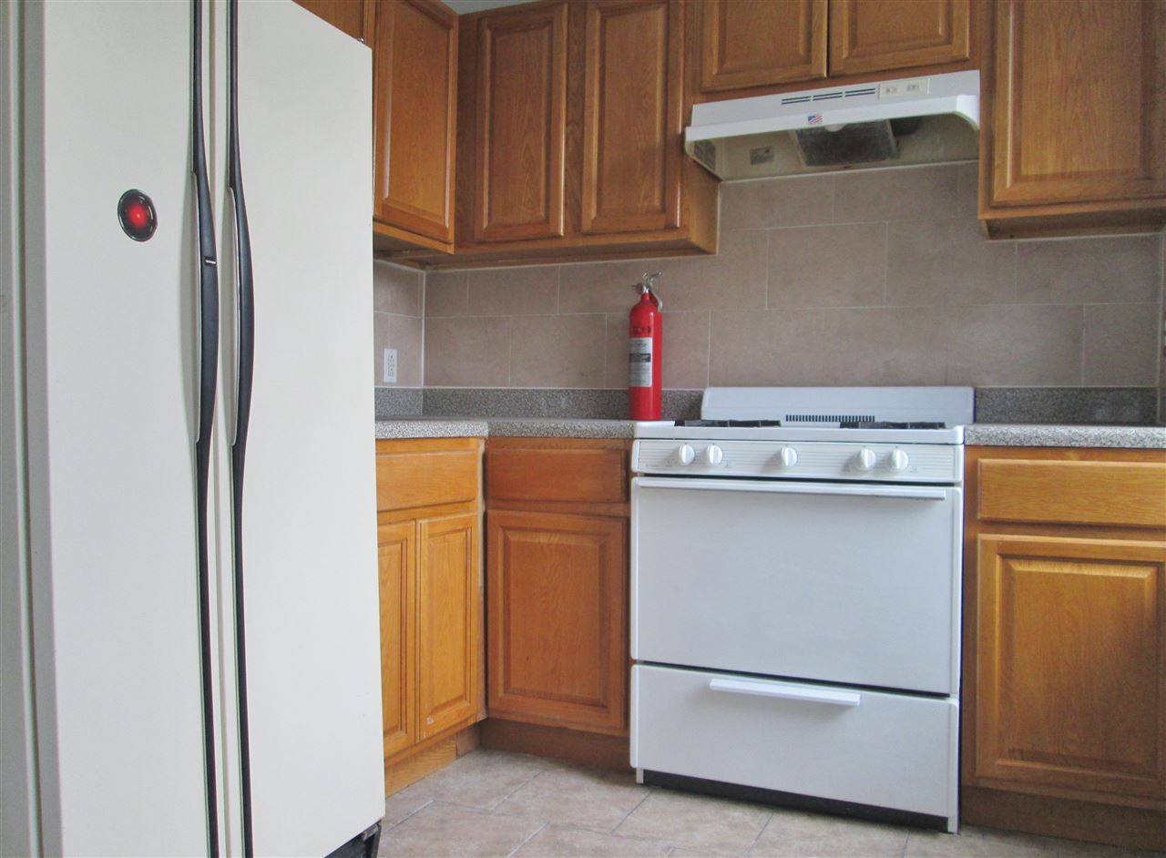 Spacious 3 bedroom apartment located in the Journal Square Section of Jersey City
