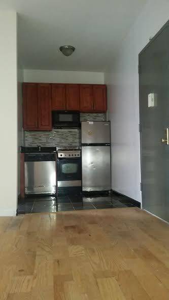 Lower East Side: Newly Renovated 1BR