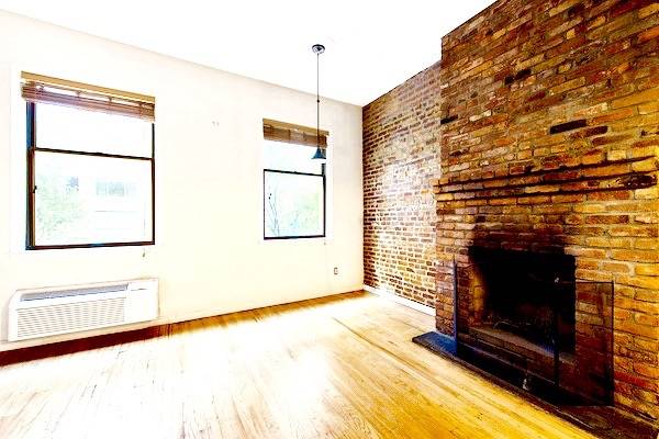 Very Unique Triplex in Chelsea Townhouse ~ Private Roof Deck Terrace ~ Fireplace & More!
