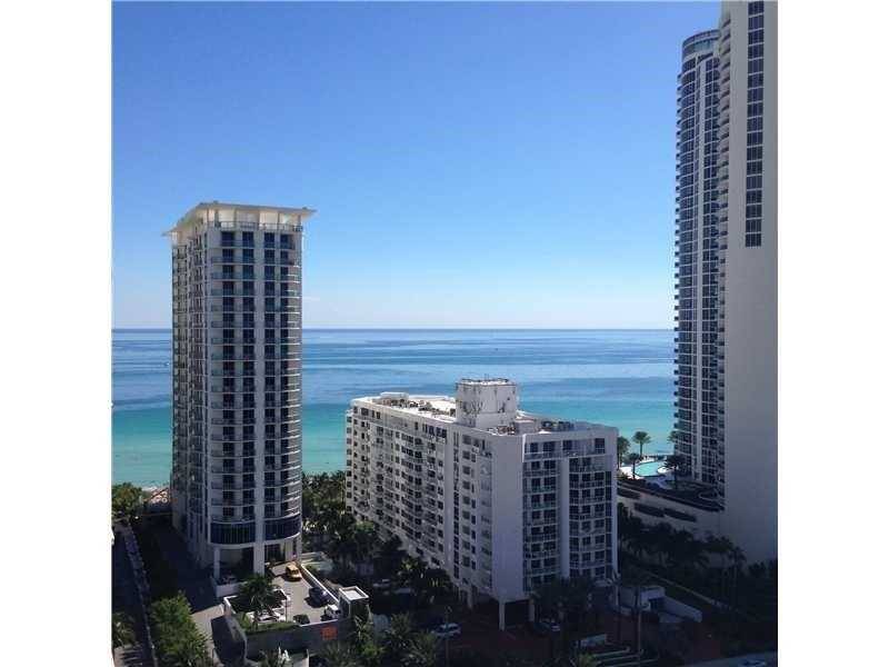 AVAILABLE FROM January 5 - WINSTON TOWERS 600 CONDO 2 BR Condo Sunny Isles Miami