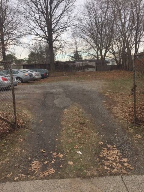 Opportunity for developers or investors - Land Bergen Lafayette New Jersey