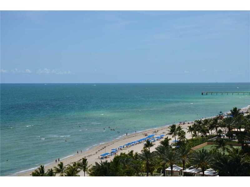 Completely renovated with the finest stones - ACQUALINA 3 BR Condo Sunny Isles Miami