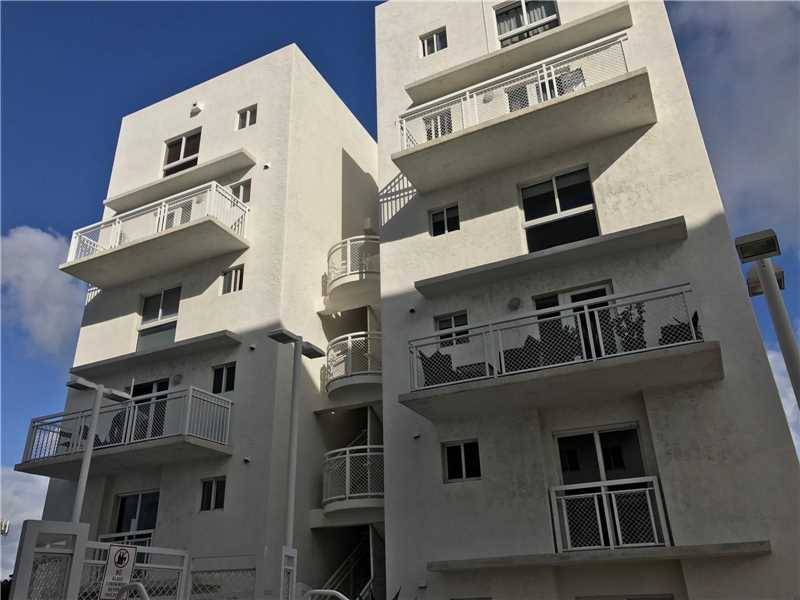 Recently renovated charming and large 1 bedroom apartment completely furnished in the trendy Sunset Harbour neighborhood