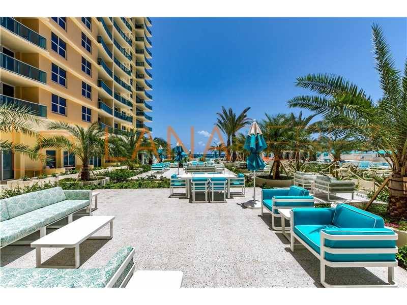 RENT IT NOW - The Wave 2 BR Condo Hollywood Miami