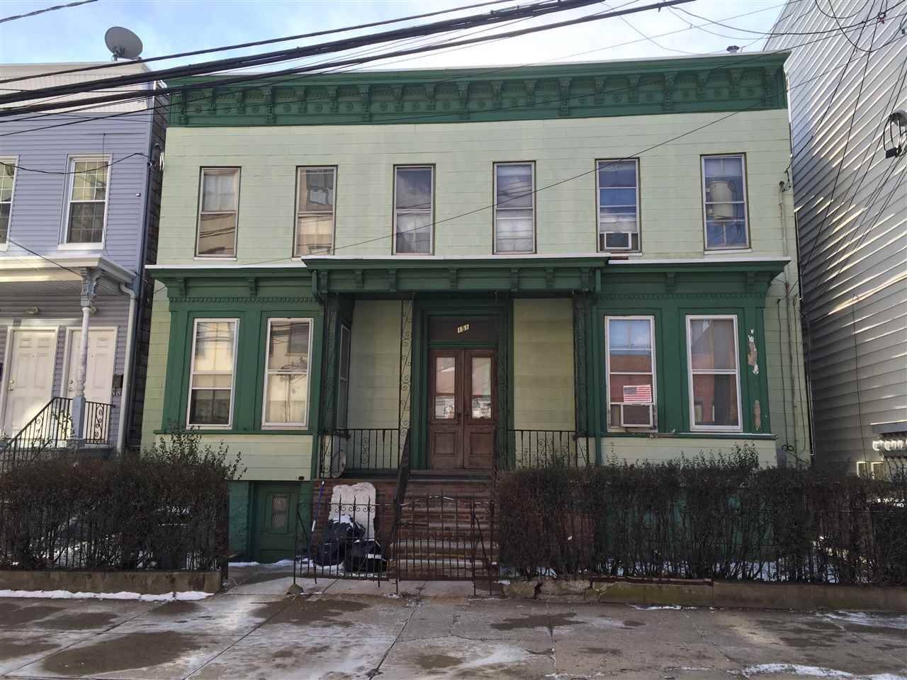 Amazing Opportunity - Multi-Family The Heights New Jersey