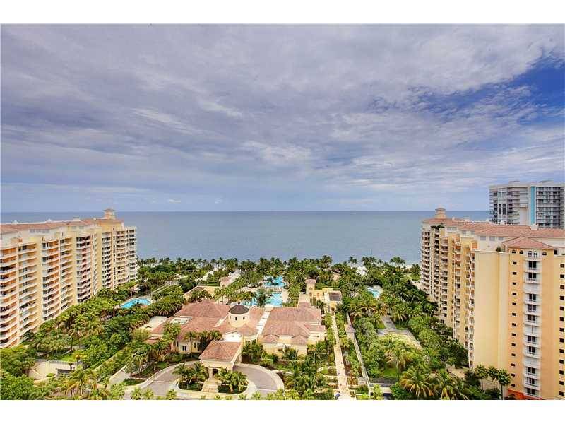 The premier penthouse in Key Biscayne - OCEAN CLUB 5 BR Condo Key Biscayne Miami