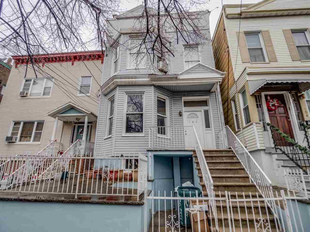 Excellent investment opportunity - Multi-Family The Heights New Jersey