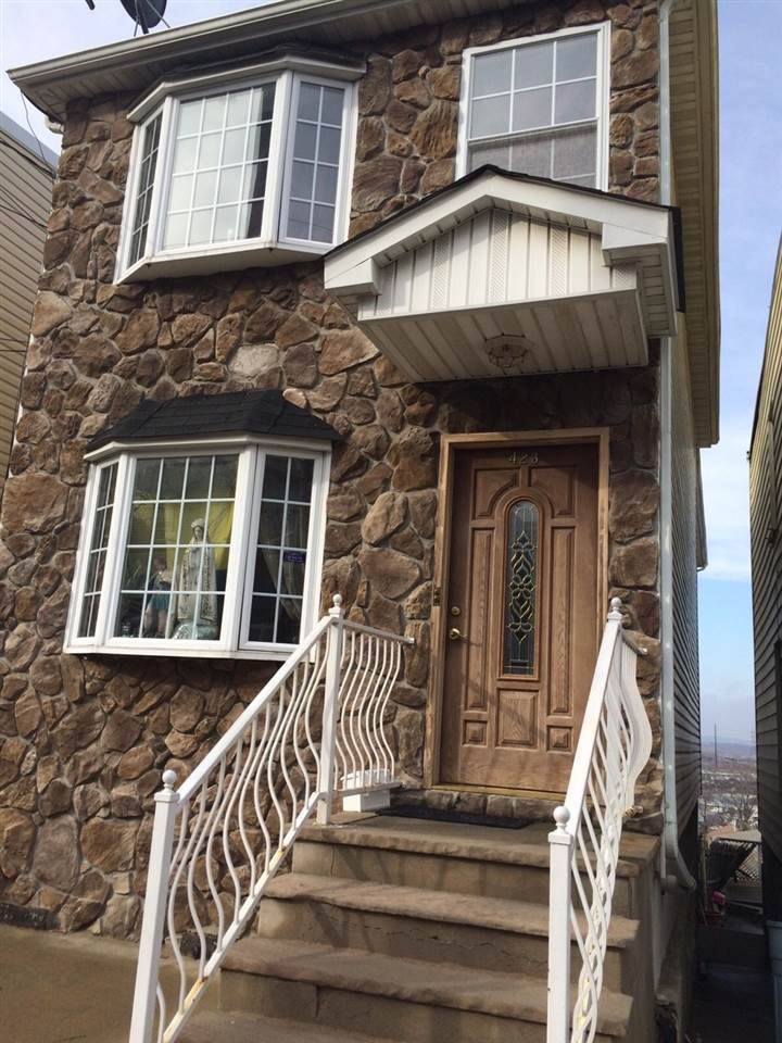 Short Sale commission based on bank approval - Multi-Family The Heights New Jersey