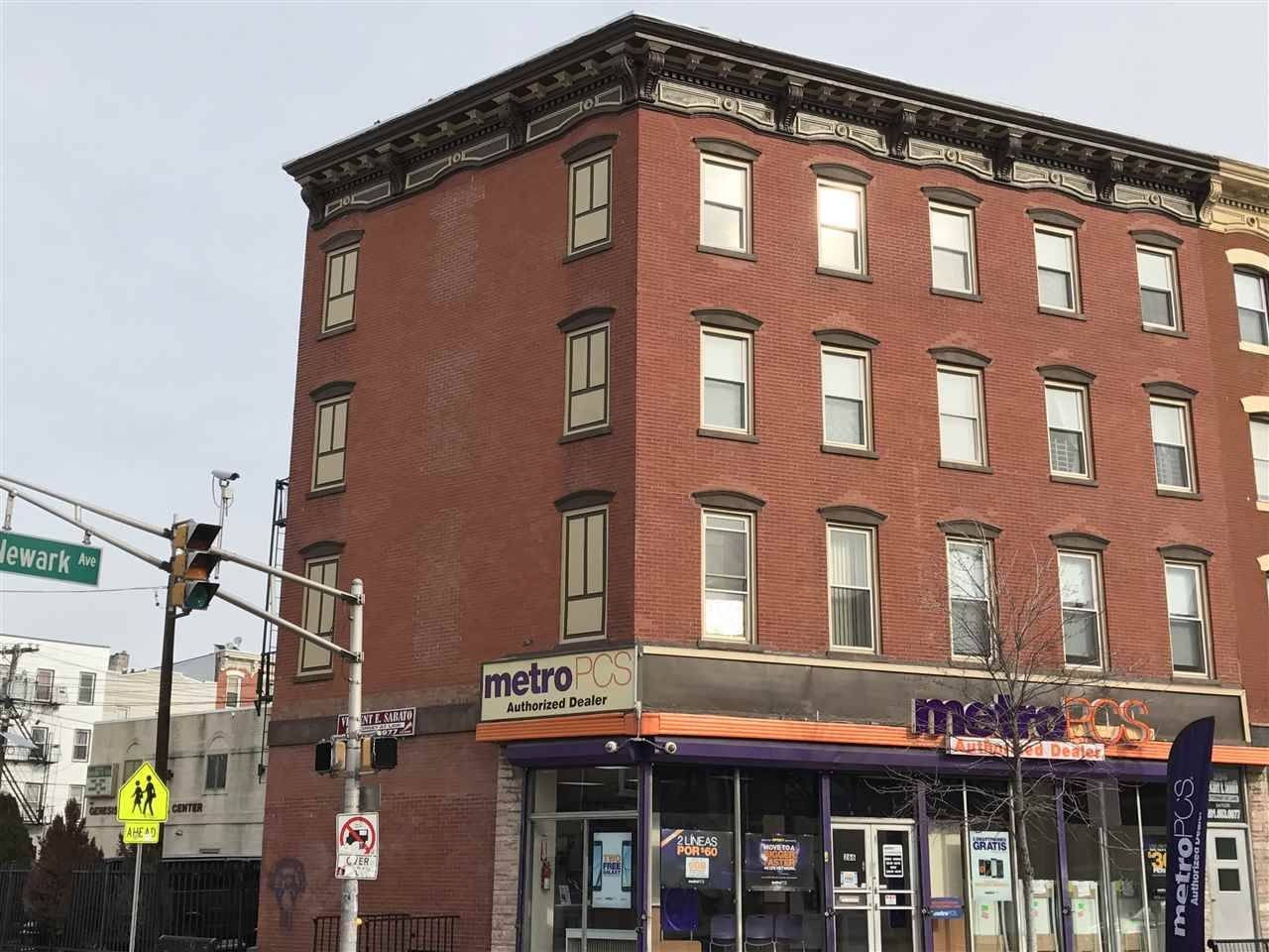 Prime Professional Office space for lease on Newark Ave