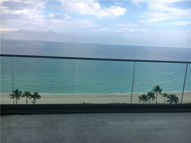 Oceana is the newest tower in Bal Harbour - OCEANA BAL HARBOUR 2 BR Condo Bal Harbour Florida