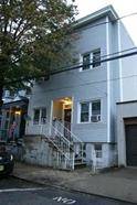 Renovated 3 bed/2 bath duplex w/ private backyard - 3 BR The Heights New Jersey
