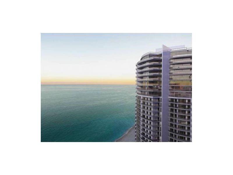 Professionally designed and decorated - Trump Hollywood 3 BR Condo Bal Harbour Miami